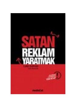Satan Reklam Yaratmak