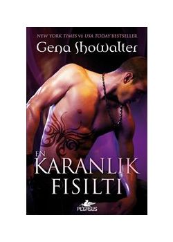 En Karanlık Fısıltı