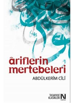 Ariflerin Mertebeleri