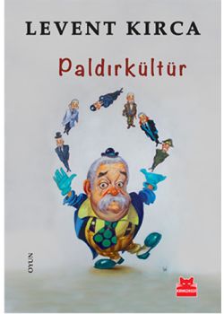 Paldırkültür