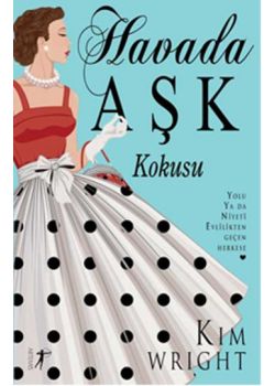 Havada Aşk Kokusu