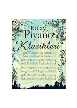 Kolay Piyano Klasikleri