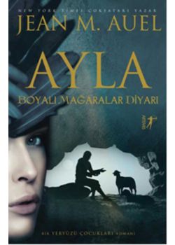 Ayla - Boyalı Mağaralar Diyarı