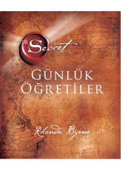 Secret Günlük Öğretiler Bir Sonraki Adımı Atın
