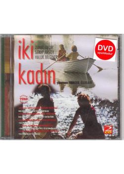 Iki Kadin (VCD) Haluk Bilginer - Zuhal Olcay