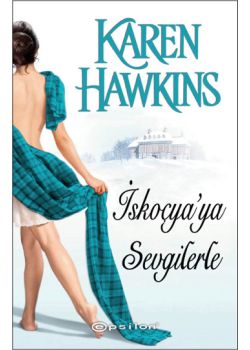 İskoçya'ya Sevgilerle