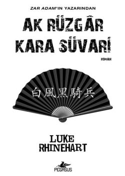 Ak Rüzgar  Kara Süvari