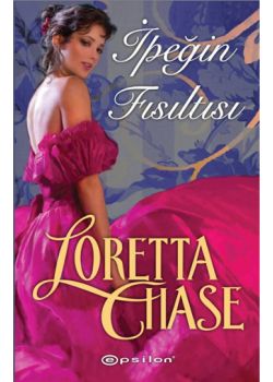 İpeğin Fısıltısı