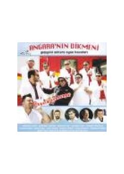 Angara'nın Dikmeni  Yepyeni Ankara Oyun Havaları