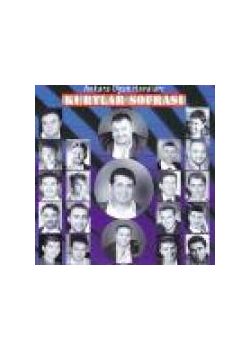 Kurtlar Sofrası Ankara Oyun Havaları