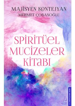 Spiritüel Mucizeler Kitabı