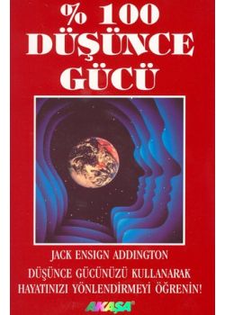 % 100 Düşünce Gücü