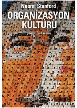 Organizasyon Kültürü