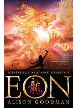 Eon İçinizdeki Dragonu Keşfedin