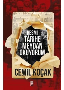 Resmi Tarihe Meydan Okuyorum