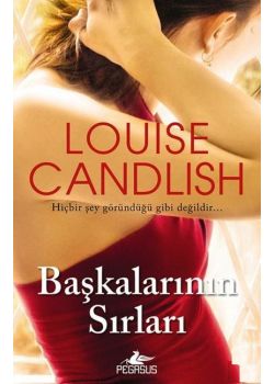 Başkalarının Sırları