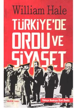 Türkiye'de Ordu ve Siyaset