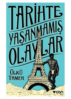 Tarihte Yaşanmamış Olaylar