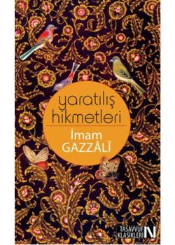 Yaratılış Hikmetleri