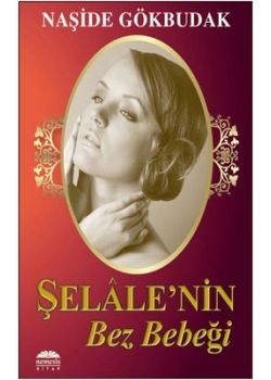 Şelale'nin Bez Bebeği