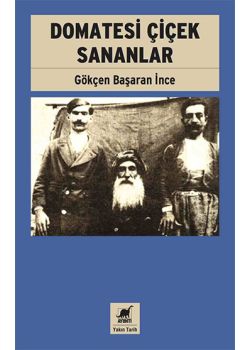 Domatesi Çiçek Sananlar