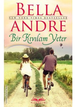 Bir Kıvılcım Yeter