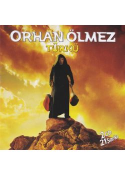 Türkü Orhan Ölmez (2 CD Birarada / 21 Şarkı)
