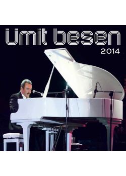 2014 Ümit Besen