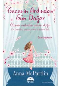 Gecenin Ardından Gün Doğar