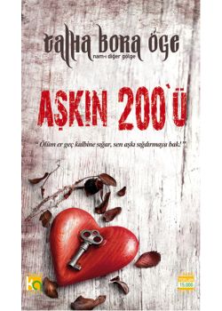 Aşkın 200'ü