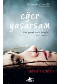 Eğer Yaşarsam