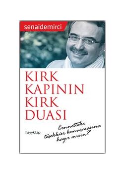 Kırk Kapının Kırk Duası
