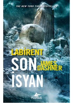 Labirent: Son İsyan