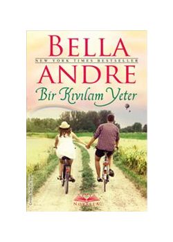 Bir Kıvılcım Yeter