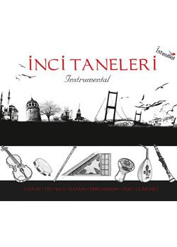 İnci Taneleri Instrumental