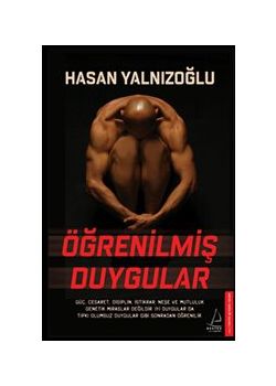 Öğrenilmiş Duygular