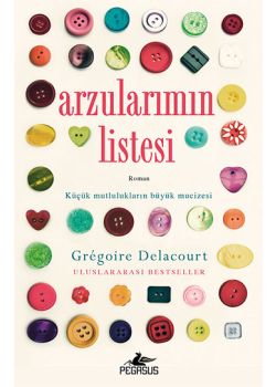 Arzularımın Listesi