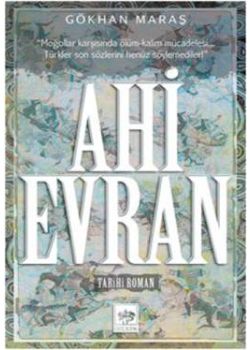 Ahi Evran
