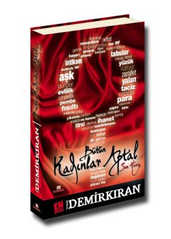 Bütün Kadınlar Aptal Sen Hariç