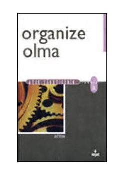 Organize Olma