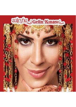 Gelin Kınası Züleyha Geleneksel Kına ve Düğün Havaları