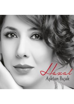 Aşktan Bıçak Hazal