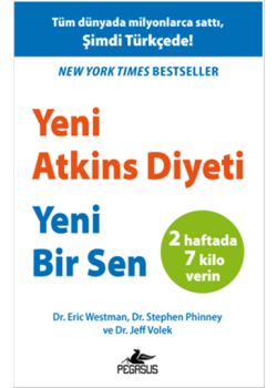 Yeni Atkins Diyeti Yeni Bir Sen