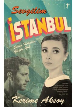 Sevgilim İstanbul