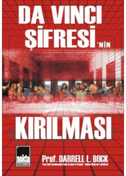 Da Vinci Şifresi'nin Kırılması
