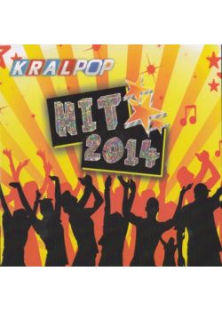 Hit 2014 (2 CD Birarada) Tarkan, İrem Derici, Gökmen Türkmen, Gripin