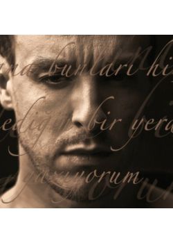 Sana Bunları Hiç Bilmediğin Bir Yerden Yazıyorum  Cem Adrian