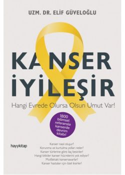 Kanser İyileşir