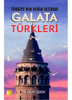Galata Türkleri
