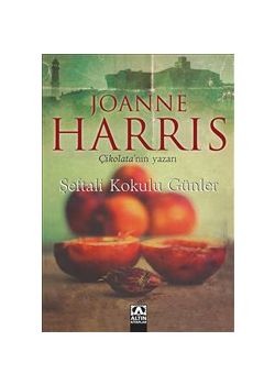 Şeftali Kokulu Günler